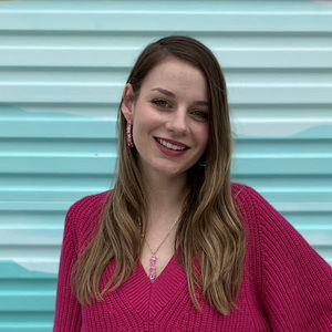 Meet your Posher, Grace